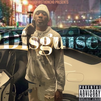 Disguise - Single