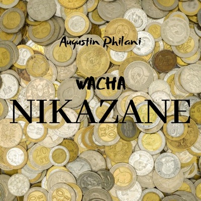 Wacha Nikazane - Single