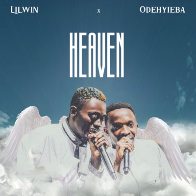 Heaven - Single