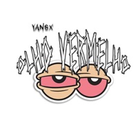 Olho Vermelho - Single - Yangx