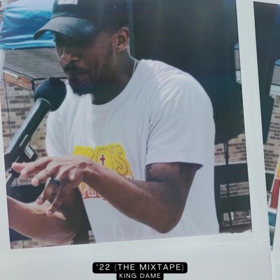 '22 (The Mixtape) - EP