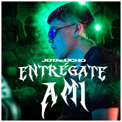 Entregate a Mi (feat. The Mastersound) - Single