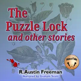 The Puzzle Lock and Other Stories (Unabridged)