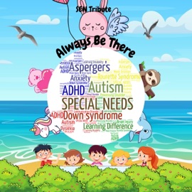 Always Be There (Sen Tribute) YoungBloodRap
