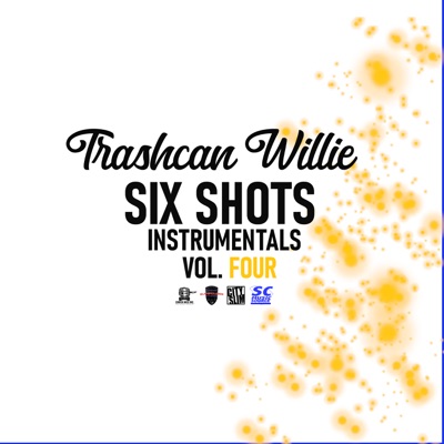 Six Shots Instrumentals, Vol. Four - EP