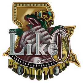 We Ready (Instrumental) Like O Productions