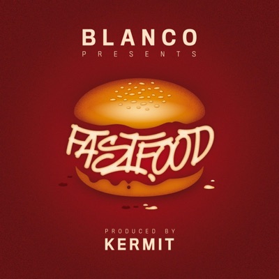 Fast Food - EP