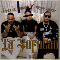 Ta' Sofocao (feat. Digital Cherry) - Single - Mekka el Semental