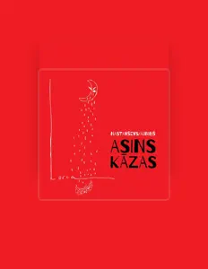 Listen to Vladislavs Nastavševs, watch music videos, read bio, see tour dates & more!