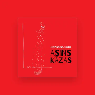 Listen to Toms Auniņš, watch music videos, read bio, see tour dates & more!