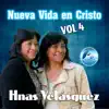 Duo Hnas Velásquez - Sol de Justicia