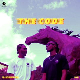 Inner Peace (feat. WAGADA) OLLIEUNIVERSE & OT$