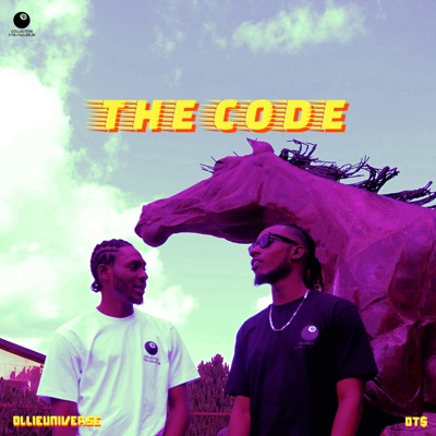 The Code - EP