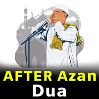 - AZAN DOA — AZAN DOA