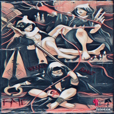 Fate (feat. $ubjectz) - Single