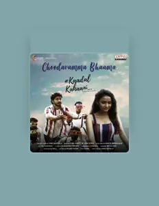 Escucha a Laxman Aravind, mira vídeos musicales, lee la biografía, consulta fechas de giras y mucho más.