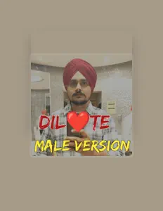 Listen to Gurpreet Sandhu, watch music videos, read bio, see tour dates & more!