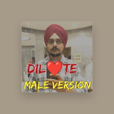 Listen to Gurpreet Sandhu, watch music videos, read bio, see tour dates & more!