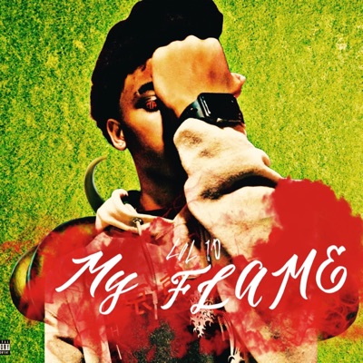 My flame - EP