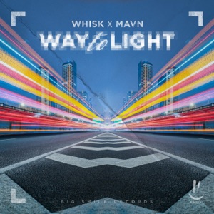 Way to Light - Single