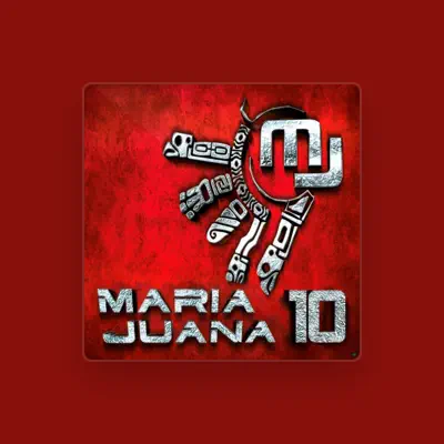 Listen to María Juana, watch music videos, read bio, see tour dates & more!