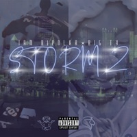 Stormz - Single - Iam Bipolar