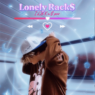 Lonely Racks - Single