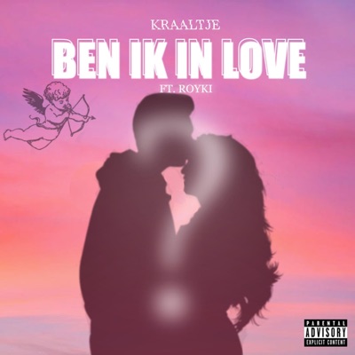 Ben Ik In Love (feat. Royki) - Single