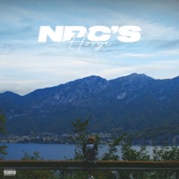 NPC's - Single - Hooge