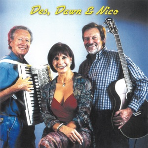 Des, Dawn and Nico