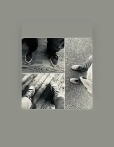 Ascolta Staredown, guarda video musicali, leggi la biografia, vedi le date del tour & altro!