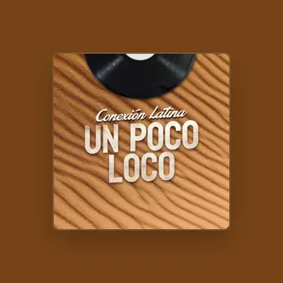 Listen to Conexion Latina, watch music videos, read bio, see tour dates & more!