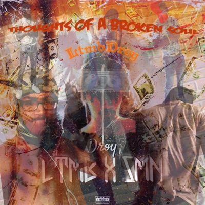 Thoughts of a Broken Soul