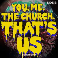 Let My Life Give You Glory (Live) — planetboom