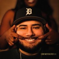 Unfortunately, I - EP - Al Zamora