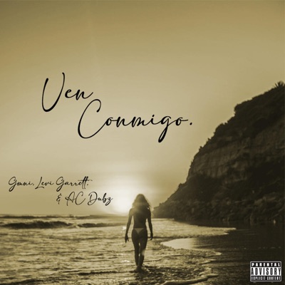 Ven Conmigo - Single