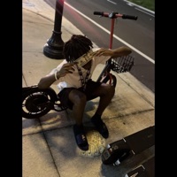 To the Moon - Single - Hurricane Clark