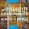 San Antonio Rose - Pine Valley Cosmonauts lyrics