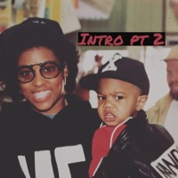 Intro Pt. 2 - Single - Yola Falzone