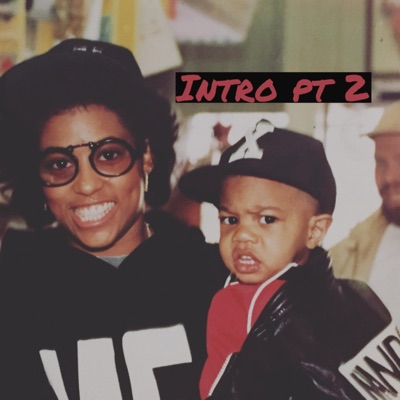 Intro Pt. 2 - Single