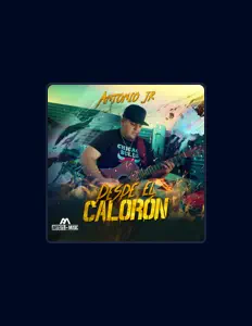 Dengarkan Antonio Jr, tonton video musik, baca bio, lihat tanggal tur & lainnya!