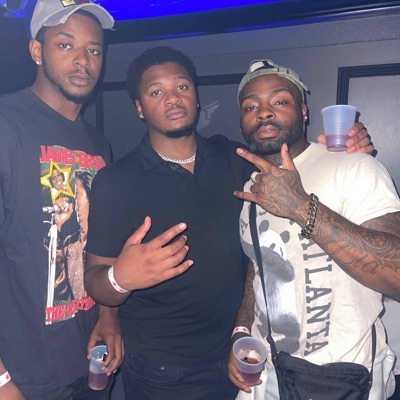 Give it up (feat. Jairus & Donnlino) - Single