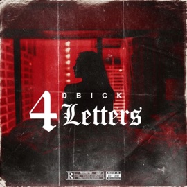 4 LETTER D-Bick