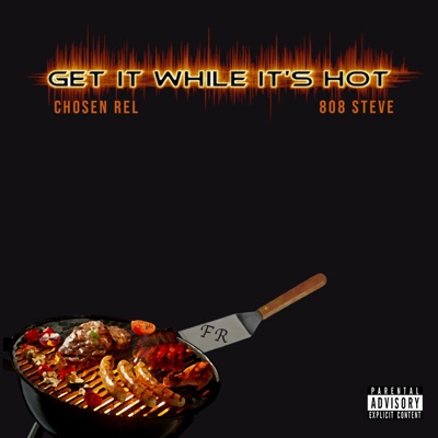 Get it While It's Hot - Single