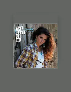 Luister naar Tia Maze, bekijk muziekvideo's, lees de bio, bekijk de tourdata, en meer!