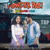 Powder Bali - Single - Wetno
