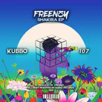 Baile In Braza — Freenzy Music & Ric Jay