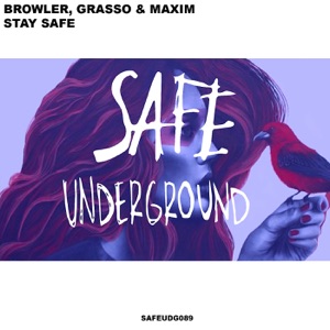 Stay Safe - Single