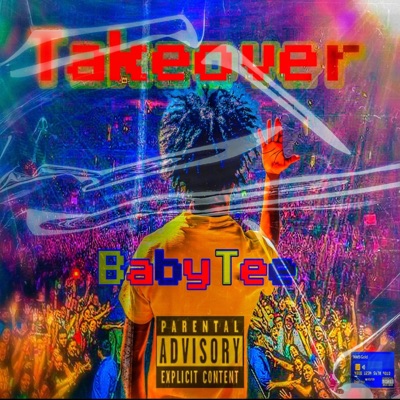 Takeover - EP