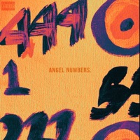 Angel Numbers - Single - Skuzii